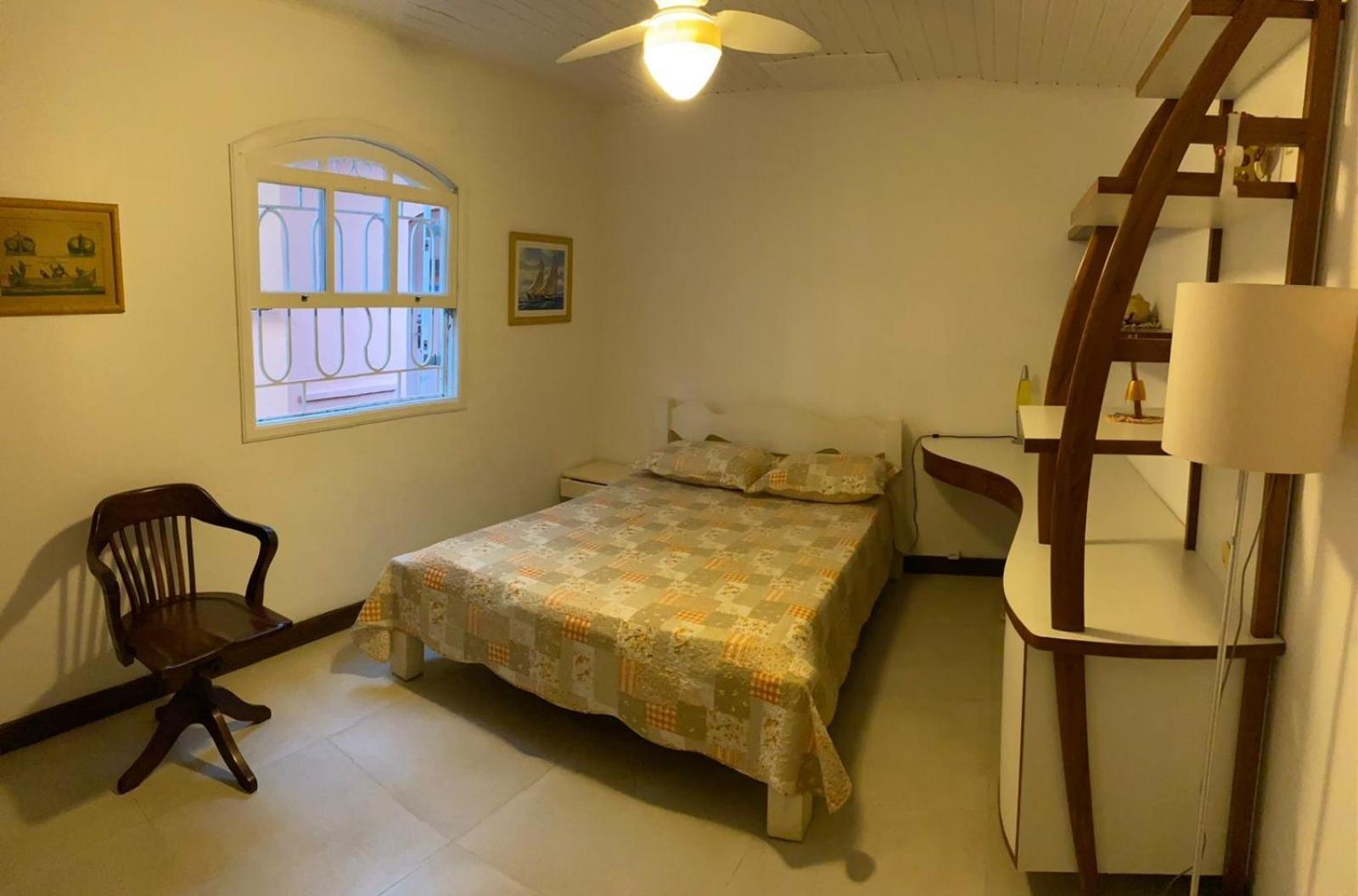 Casa Pereque 100 Metros Da Praia Ilhabela Eksteriør billede